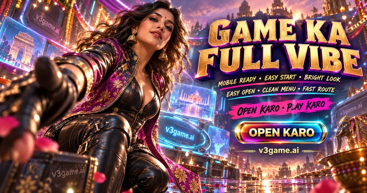 V3 Game Aviator